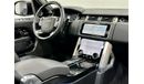 Land Rover Range Rover 2018 Range Rover Vogue HSE Urban Kit V6, November 2023 Range Rover Warranty, New Tyres, GCC