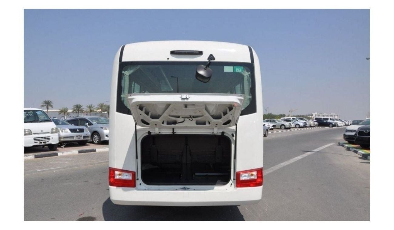 Toyota Coaster COASTER 4.2L 32SETER DIESEL