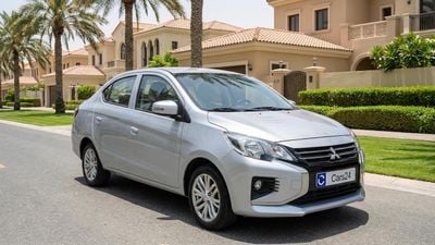 ميتسوبيشي اتراج GLX HIGHLINE كارس24 هي سوق ضخم للسيارات المستعملة موثوق ومضمون ٪كارس24 هي سوق ضخم للسيارات المستعملة موثوق ومضمون