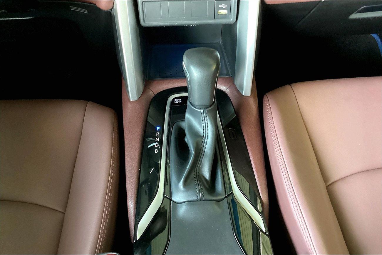 Toyota Corolla Cross GLI | Guaranteed Warranty | 0 Down Payment