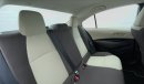 Toyota Corolla XLI 2 | Under Warranty | Inspected on 150+ parameters