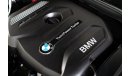 بي أم دبليو 730 2017 BMW 730Li High Option / Full-Service History