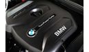 BMW 730Li 2017 BMW 730Li High Option / Full-Service History