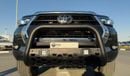 تويوتا هيلوكس DOUBLE CABIN | 2.8 DIESEL ENGINE | 360 VIEW CAMERA | RHD