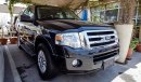 Ford Expedition GCC - 0% Down Payment