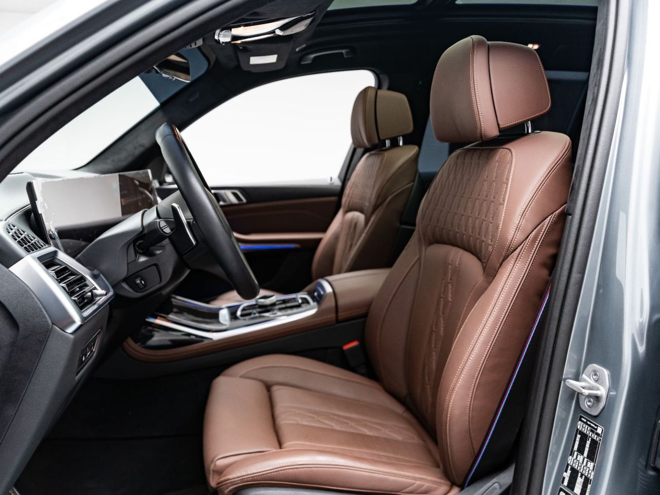 بي أم دبليو X7 XDrive40i 3.0L