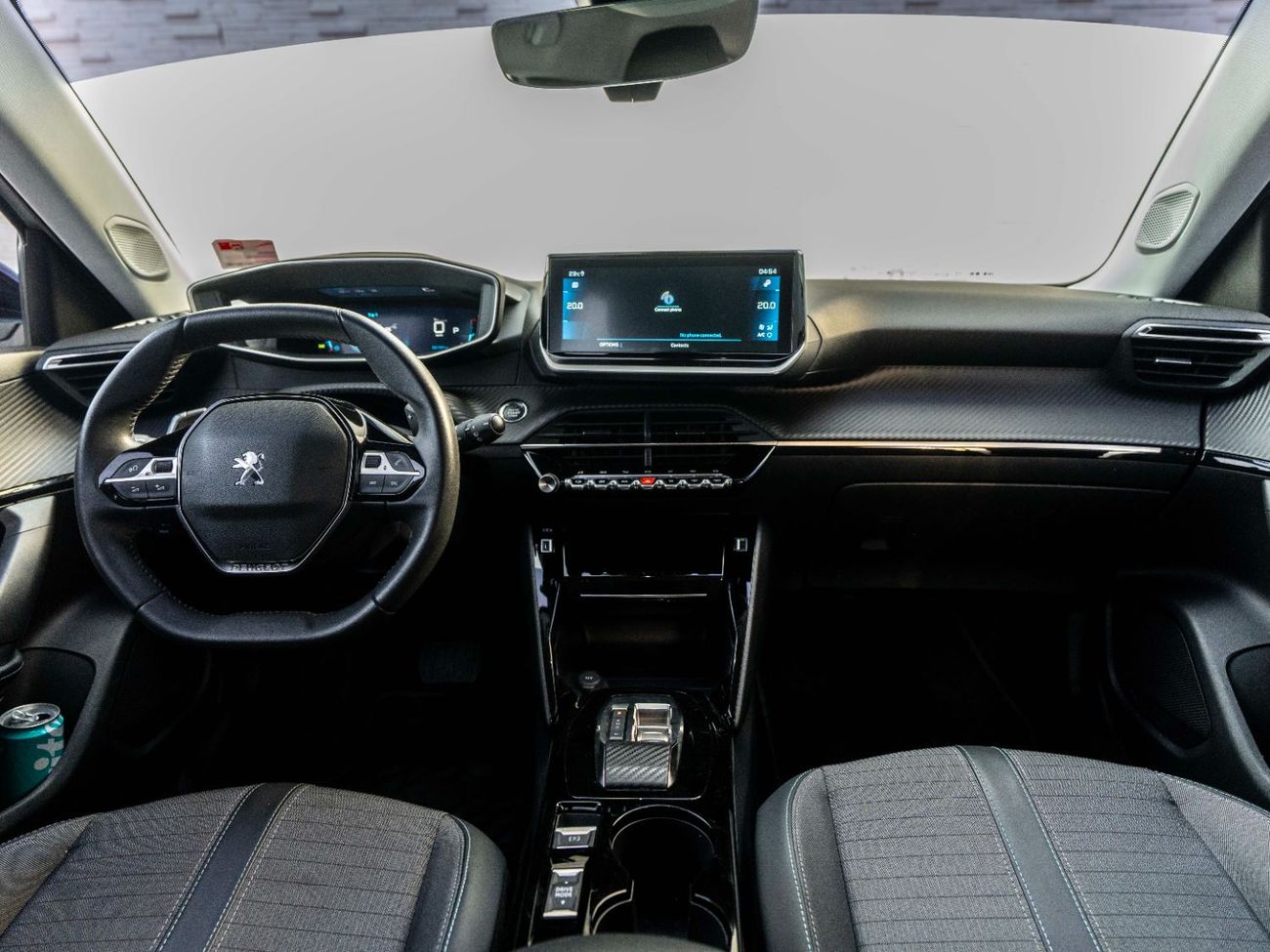 بيجو 2008 e-2008