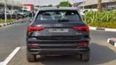 Audi Q3 S Line, 35TDI S TRONIC Diesel