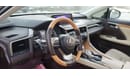 Lexus RX350 LEXUS RX350 LARGE 7 SEATER FULL OPTION