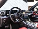 Mercedes-Benz C 200 Premium 2.0L
