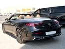 Mercedes Benz CLE200 STD