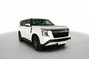 Nissan Patrol LE T 1 3.5