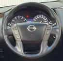 Nissan Patrol SE T1 5.6L 2014 Nissan Patrol SE V8, Full Service History, Excellent Condition, 8 Seater, GCC