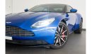 Aston Martin DB11 5.2L V12