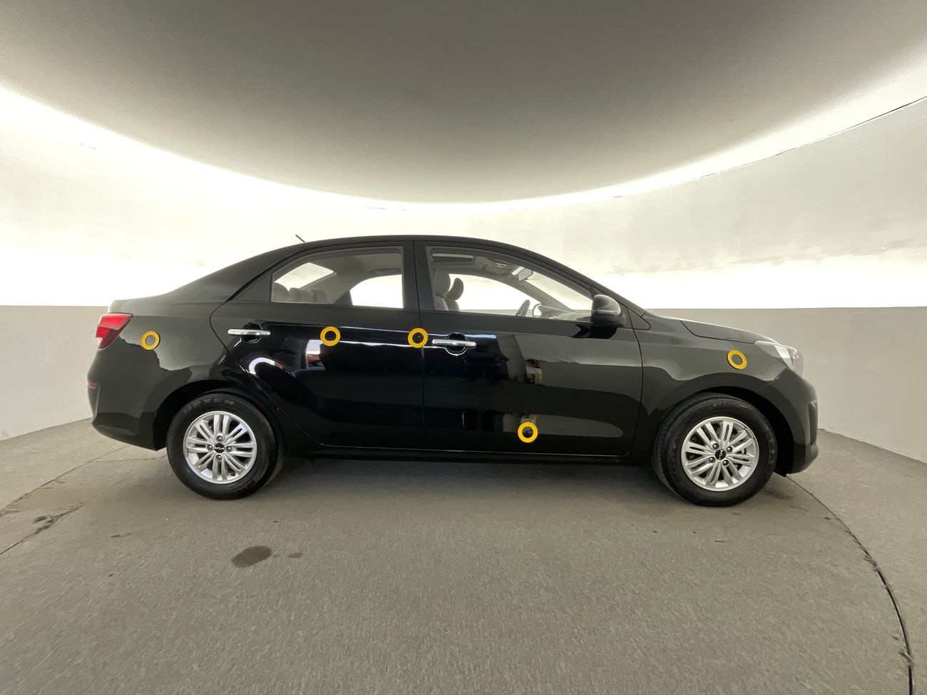 Kia Pegas EX FOP | National Day Celebration | Guaranteed Warranty | 0 Down Payment