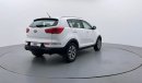 Kia Sportage LX 2400