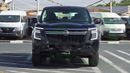 Nissan Patrol ( Only For Export ) 2026 Nissan Patrol XE 3.8 V6 4X4 GCC BRAND NEW