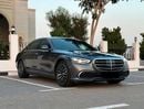 Mercedes Benz S450 MERCEDES S450 - MODEL - NO ACCIDENT OR PAINT - UNDER WARRANTY - 6,000 KM