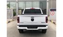 RAM 1500 Rebel Canadian importer