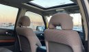 Nissan Patrol Safari DFF LOOK