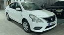 نيسان صني 2023 SV | AED 392/Month | 0 DP | 30 Day Return | Warranty