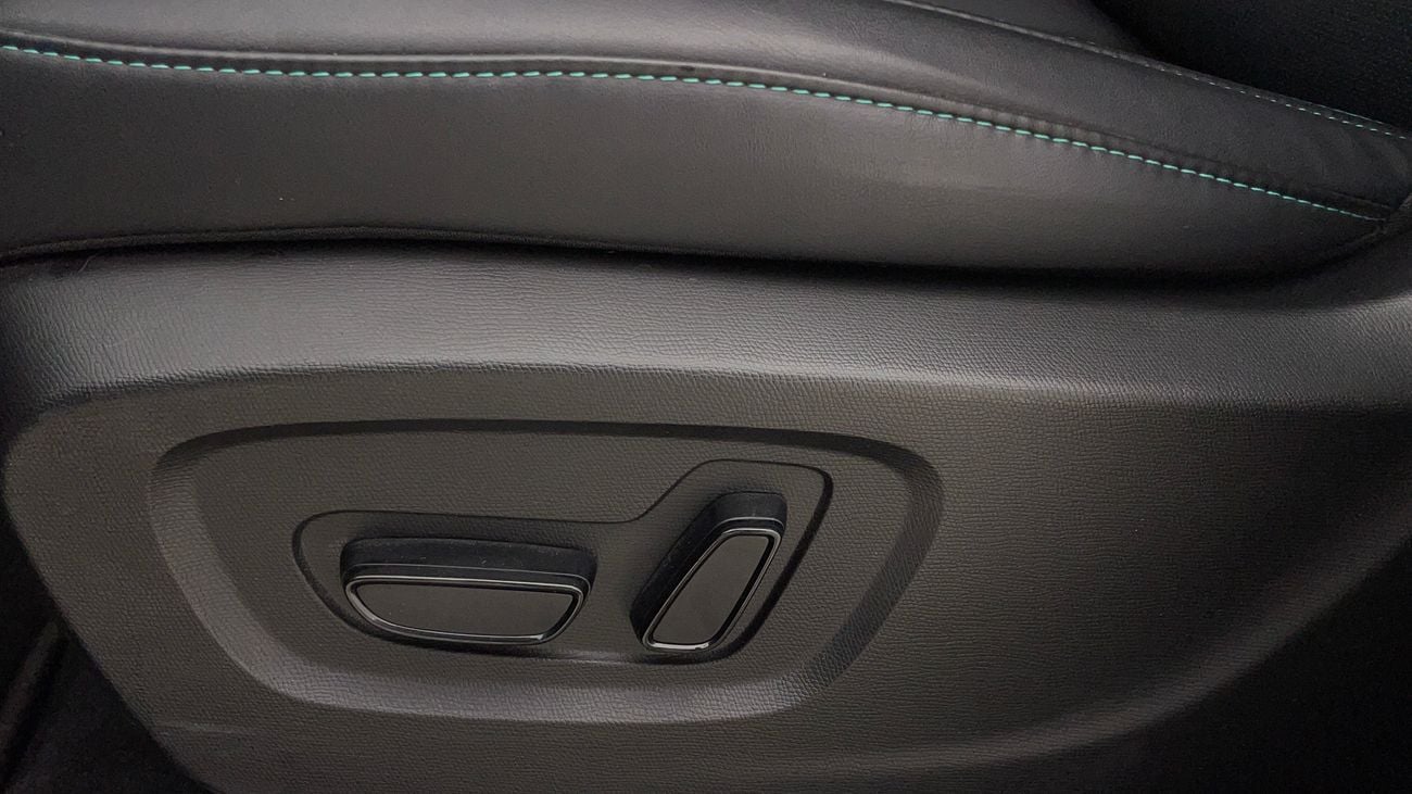 GAC EMKOO 2.0L GL 2024 GL | AED 987/Month | 0 DP | 30 Day Return | Warranty | Service History