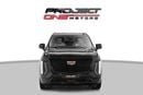 Cadillac Escalade SPORT PLATINUM