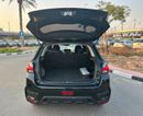 Mitsubishi ASX GLX MIDLINE
