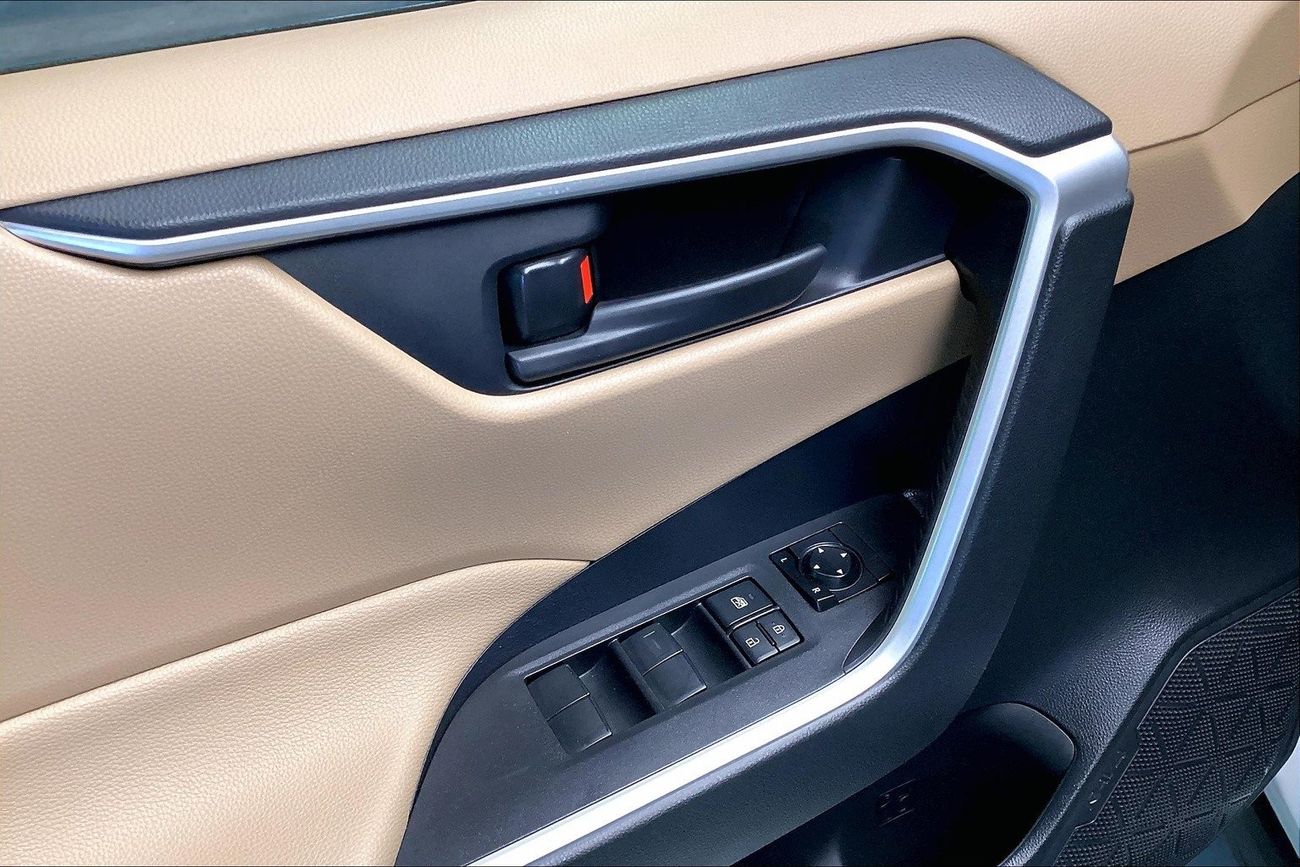 Toyota RAV4 EXR | Guaranteed Warranty | 0 Down Payment