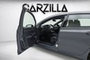 فولكس واجن جولف GTI