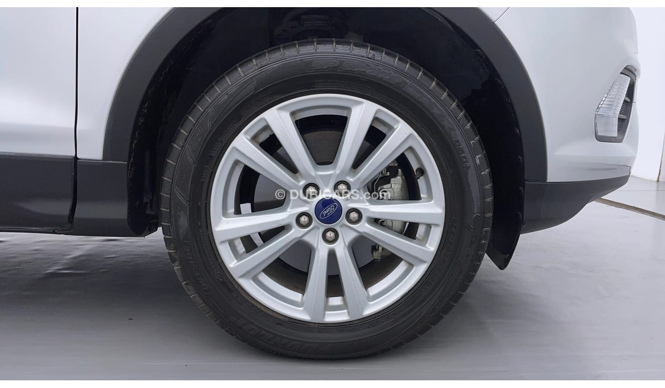 فورد إيسكاب SE 2 | +مع الضمان | كمان تم فحص ١٥٠