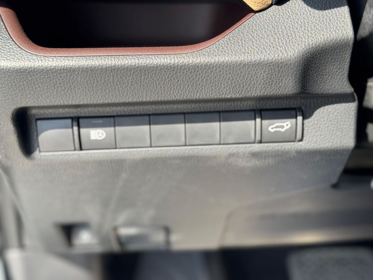 Toyota RAV4 TOYOTA RAV4 2.5L 2025 GCC LIMITED