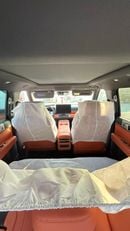 BYD Leopard Titanium 7 Ultra Full Option 20' rims