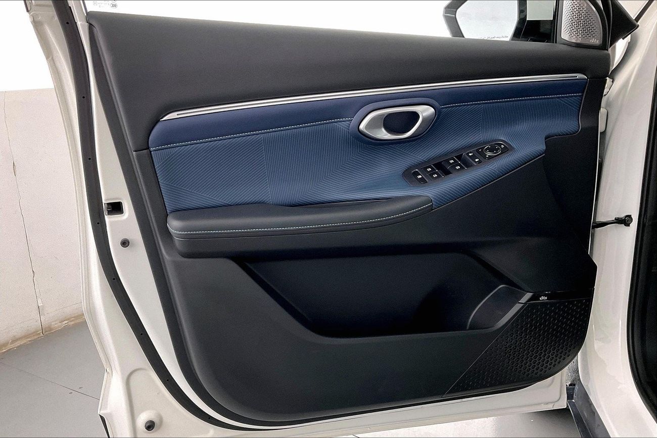 GAC GS3 200T (GE) | 1 year free warranty | 0 Down Payment