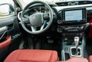 تويوتا هيلوكس Toyota Hilux 2.7L   2026  Automatic