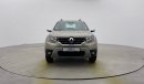 Renault Duster SE 4WD 2000