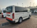 Toyota Hiace 2.5l DIESEL MANUAL TRANSMISSION