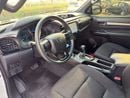 Toyota Hilux ADVENTURE
