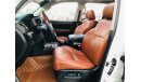 Lexus LX570 LUXES LX570