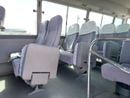 Toyota Coaster TOYOTA COASTER BUS RHD 2010 MODEL 4.0 L DIESEL AUTOMATIC(PM55303)