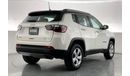 Jeep Compass Limited