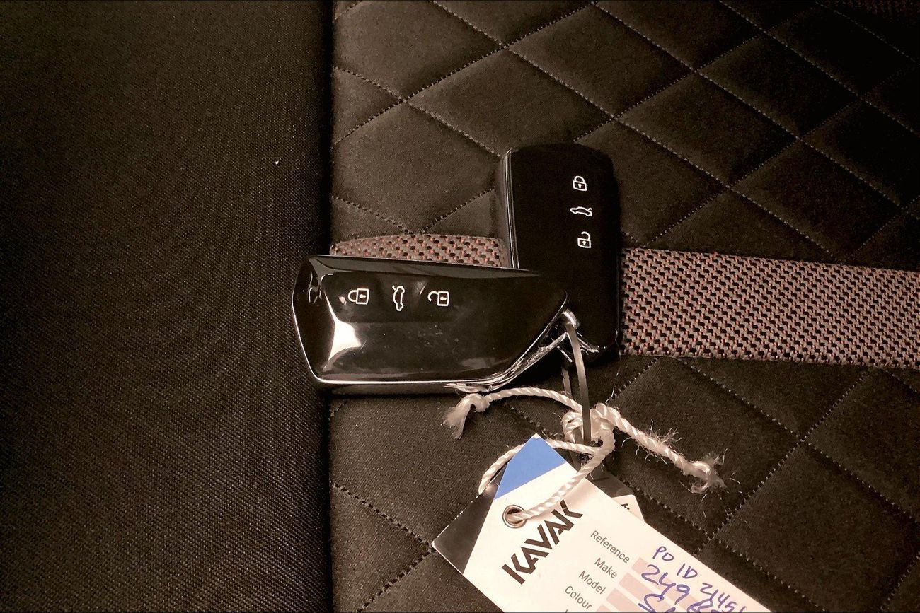 سكودا أوكتافيا vRS | National Day Celebration | شامل الضمان | 0 ﺪﻔﻋﺓ ﺃﻮﻟﻯ