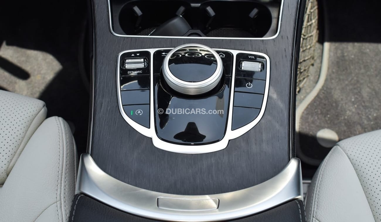 Mercedes-Benz C 300 AMG