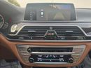 BMW 750Li XDRIVE LUXURY