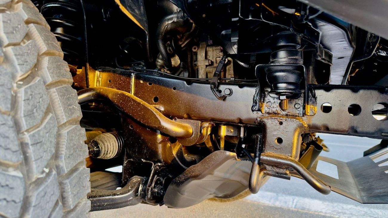 تويوتا هيلوكس -