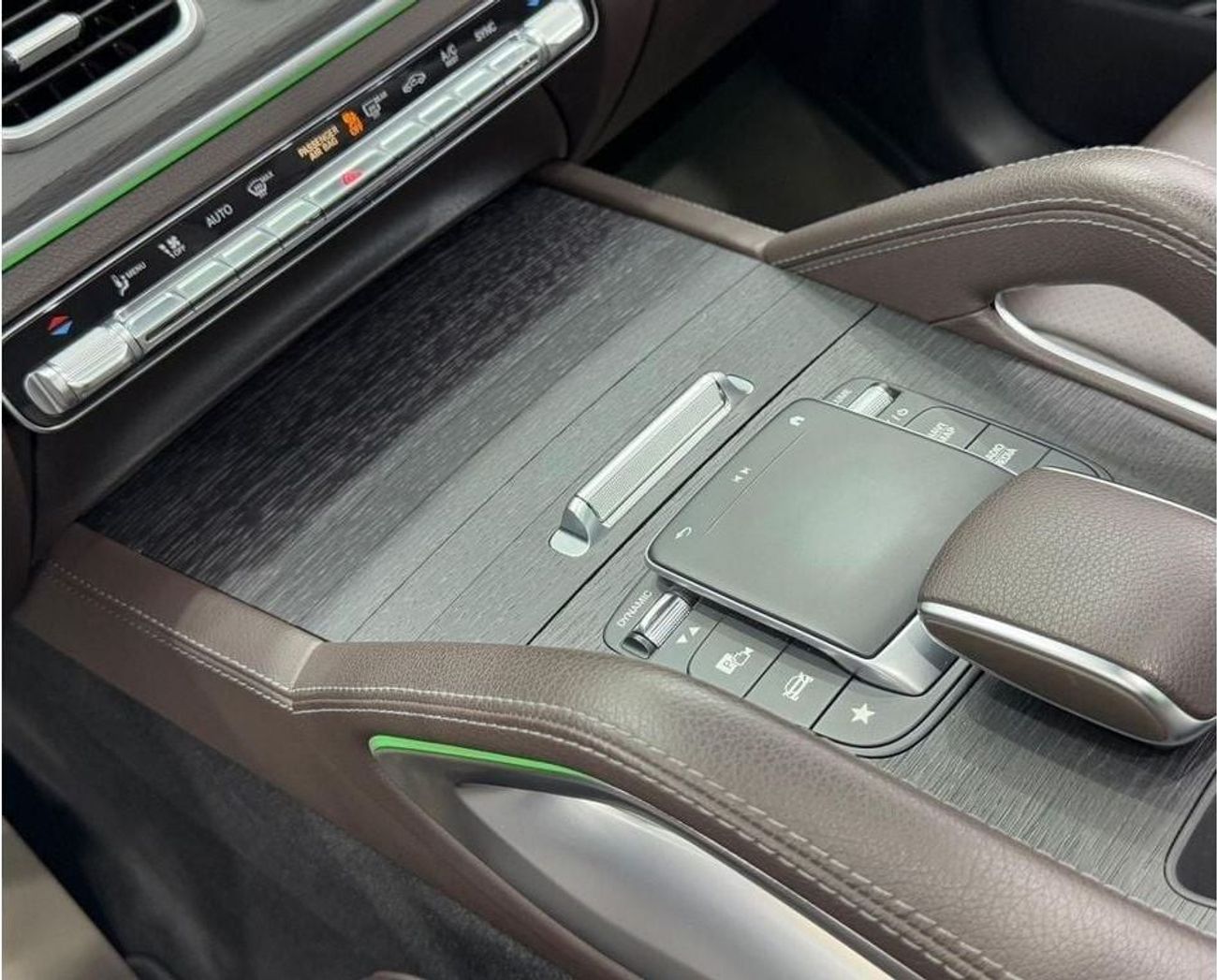 مرسيدس بنز GLE 450 AMG AMG 4MATIC 2022 Mercedes Benz GLE450 AMG 4MATIC, Nov 2026 Mercedes Warranty, Full Options, Low Kms,