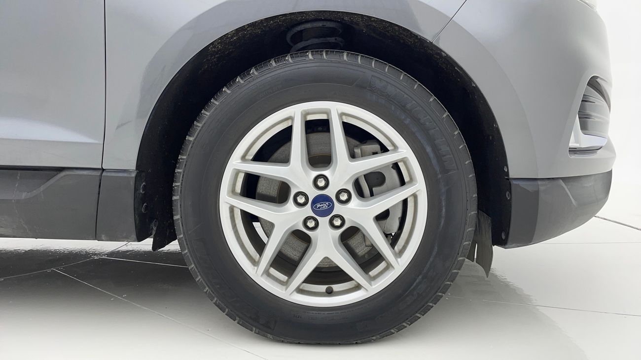 Ford Edge SEL 2 | Zero Down Payment | Free Home Test Drive