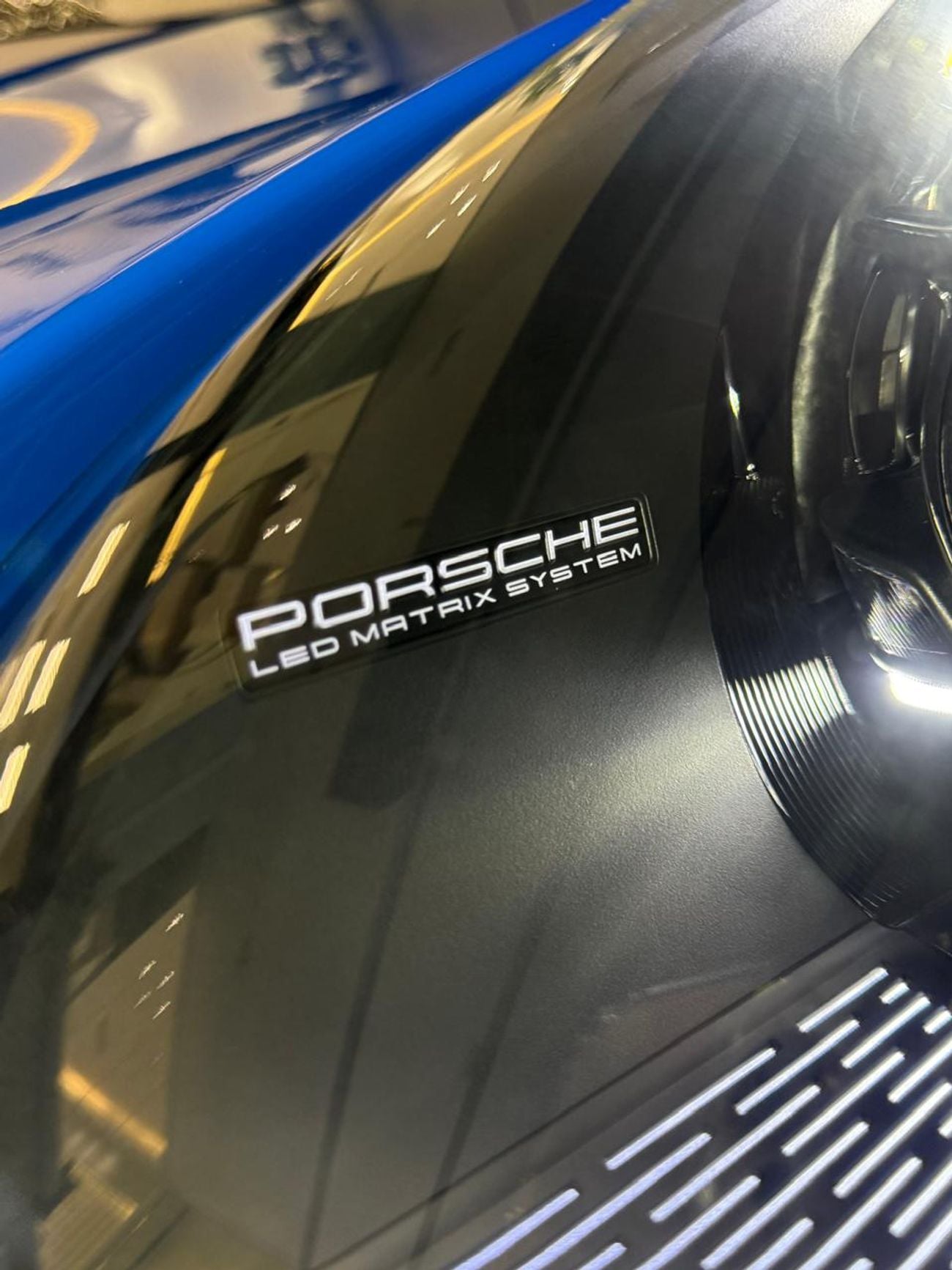 Porsche 911 TURBO S | GCC Specs | under warranty | Special Order | Fully Loaded