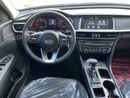Kia Optima EX Deluxe 2.4L 2.4L V4 / LONE ASSIST / BIG SCREEN / APPLE ANDROID AUTO / LEATHER