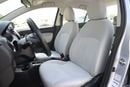 Mitsubishi Attrage GLX - 0% DP - MITSUBISHI ATTRAGE 2022 - LOW MILEAGE - GCC SPECS